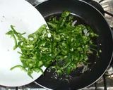 チンジャオロースー♪簡単・基本の青椒肉絲作り方11写真