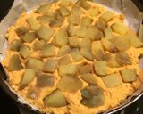 みんなにやさしい♡さつまいもケーキ作り方4写真