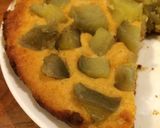 みんなにやさしい♡さつまいもケーキ作り方5写真