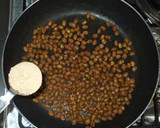 節分豆でかりんとうおやつ♪簡単作り方5写真