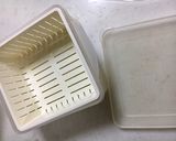 青梗菜ソテーとトンバーグ！？作り方2写真