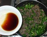 チンジャオロースー♪簡単・基本の青椒肉絲作り方14写真