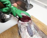 大きい魚の捌き方*応用ききます*作り方2写真