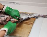 大きい魚の捌き方*応用ききます*作り方8写真