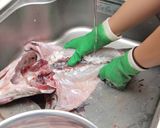 大きい魚の捌き方*応用ききます*作り方16写真