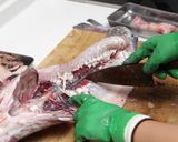 大きい魚の捌き方*応用ききます*作り方15写真