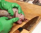 大きい魚の捌き方*応用ききます*作り方20写真
