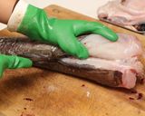 大きい魚の捌き方*応用ききます*作り方21写真