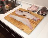 大きい魚の捌き方*応用ききます*作り方27写真