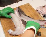 大きい魚の捌き方*応用ききます*作り方26写真