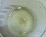 ☆焼き鳥屋さんのキャベツ☆作り方1写真