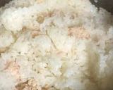 カニピラフ風炊き込みご飯⭐鍋で炊く旨さ作り方15写真