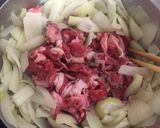 本格ハッシュドビーフ 簡単で美味しい♡作り方5写真