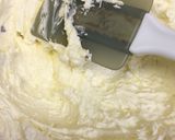 簡単なチーズ人参ロールケーキ作り方10写真