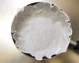 バレンタイン♥チョコバナナガトーショコラ作り方2写真