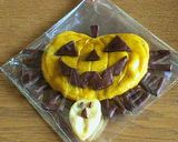 食べちゃダメ！飾り用クッキー♪作り方6写真