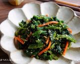 決定版! 基本の胡麻和えの素作り方5写真