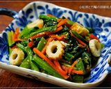 決定版! 基本の胡麻和えの素作り方7写真
