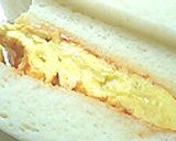 ふわっふわでおいしい♪簡単玉子サンド作り方5写真
