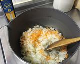 豆腐・おから・ひじきの入ったハンバーグ作り方4写真