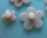 簡単可愛い！小さいハムのお花　キャラ弁に作り方11写真