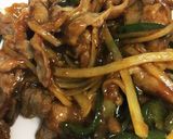簡単！節約！本格！青椒肉絲！ご飯に合う！作り方12写真