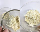 豆腐・おから・ひじきの入ったハンバーグ作り方5写真