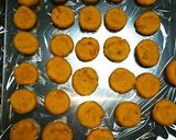 離乳食にも☆カボチャのニョッキ作り方7写真