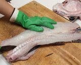 大きい魚の捌き方*応用ききます*作り方29写真
