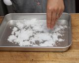 *タラ(鱈)の臭み抜き*作り方1写真