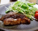玉葱のステーキソース作り方3写真