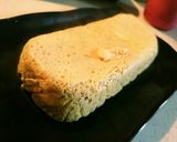 残った卯の花で玉子焼き作り方5写真