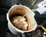 尾までも食える♪ ☆鯛アラ煮付け☆ 作り方8写真