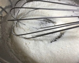 卵1個♡生クリ無♡簡単♡いちごクラフティ作り方2写真
