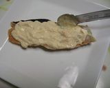 サーモンの“あけぼの”焼き作り方4写真