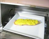 サーモンの“あけぼの”焼き作り方5写真