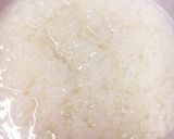 甘酒☆炊飯器なしでエコ保温作り方1写真