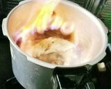 尾までも食える♪ ☆鯛アラ煮付け☆ 作り方9写真