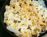 きのこたっぷり焼売*タレも手作りで作り方2写真