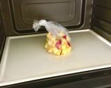 ☆お弁当に簡単☆さつまいもシュガーバター作り方1写真