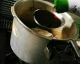 尾までも食える♪ ☆鯛アラ煮付け☆ 作り方10写真