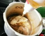 尾までも食える♪ ☆鯛アラ煮付け☆ 作り方11写真