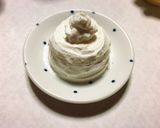 1歳のバースディケーキ作り方4写真