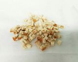 クランチチョコ(食パンリメイク)作り方2写真