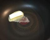 ☆お弁当に簡単☆さつまいもシュガーバター作り方2写真