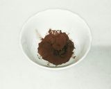クランチチョコ(食パンリメイク)作り方6写真