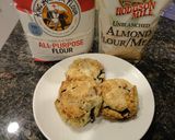 ブルーベリーの焼き菓子クーヘン☆ドイツ風作り方13写真