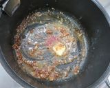 トマトステーキ アンチョビソース作り方9写真