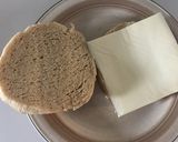 低糖質☆手作りバーガー作り方2写真