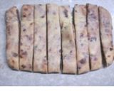 あんパン（折り込みパン風）作り方4写真